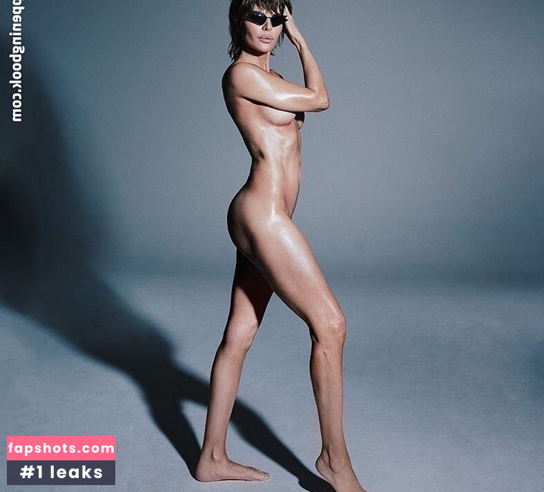 Lisa Rinna Filtración Desnuda OnlyFans Foto #34 - Fapshots