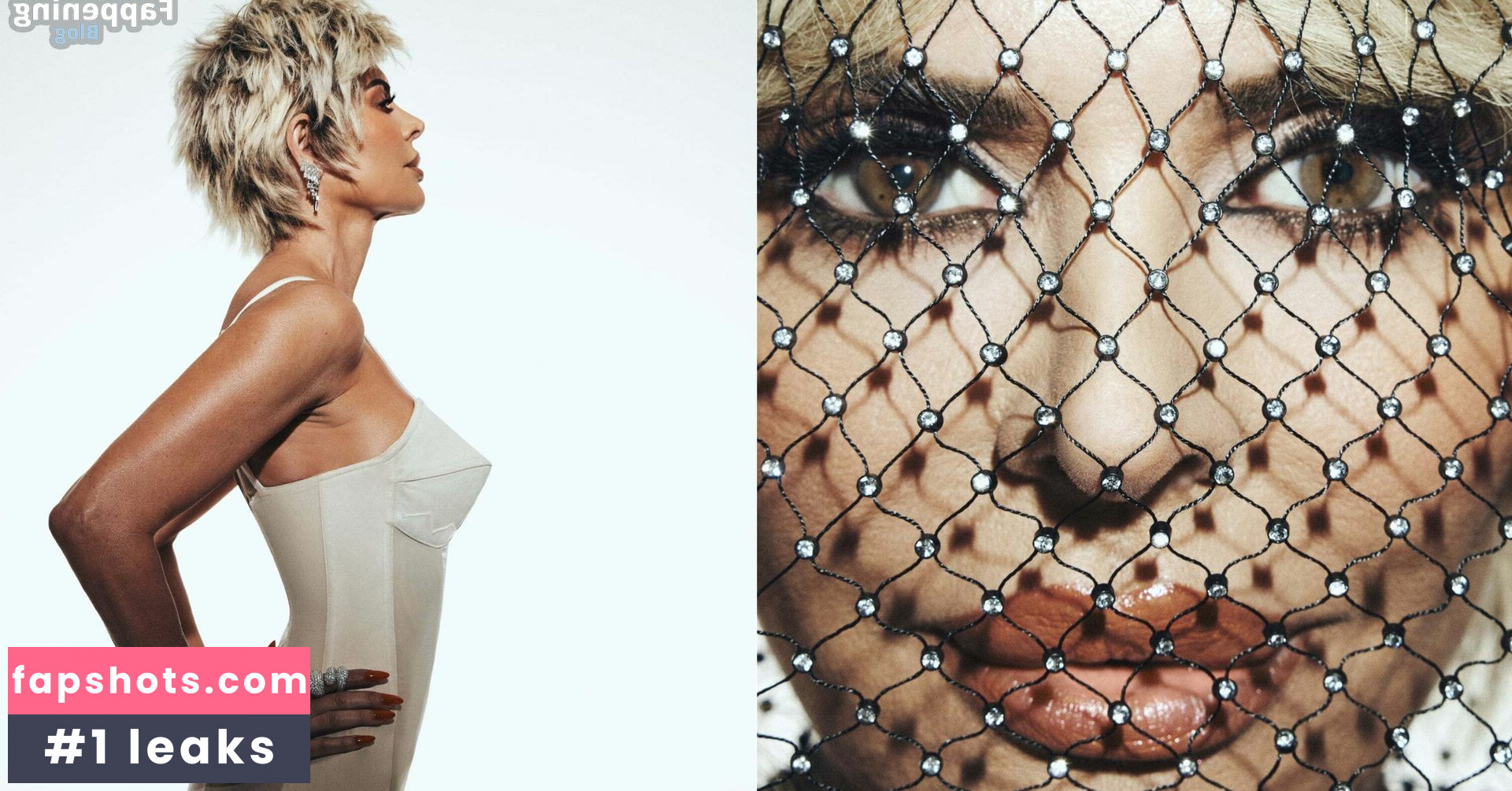 Lisa Rinna Nude Leaks OnlyFans Photos #51 - Fapshots