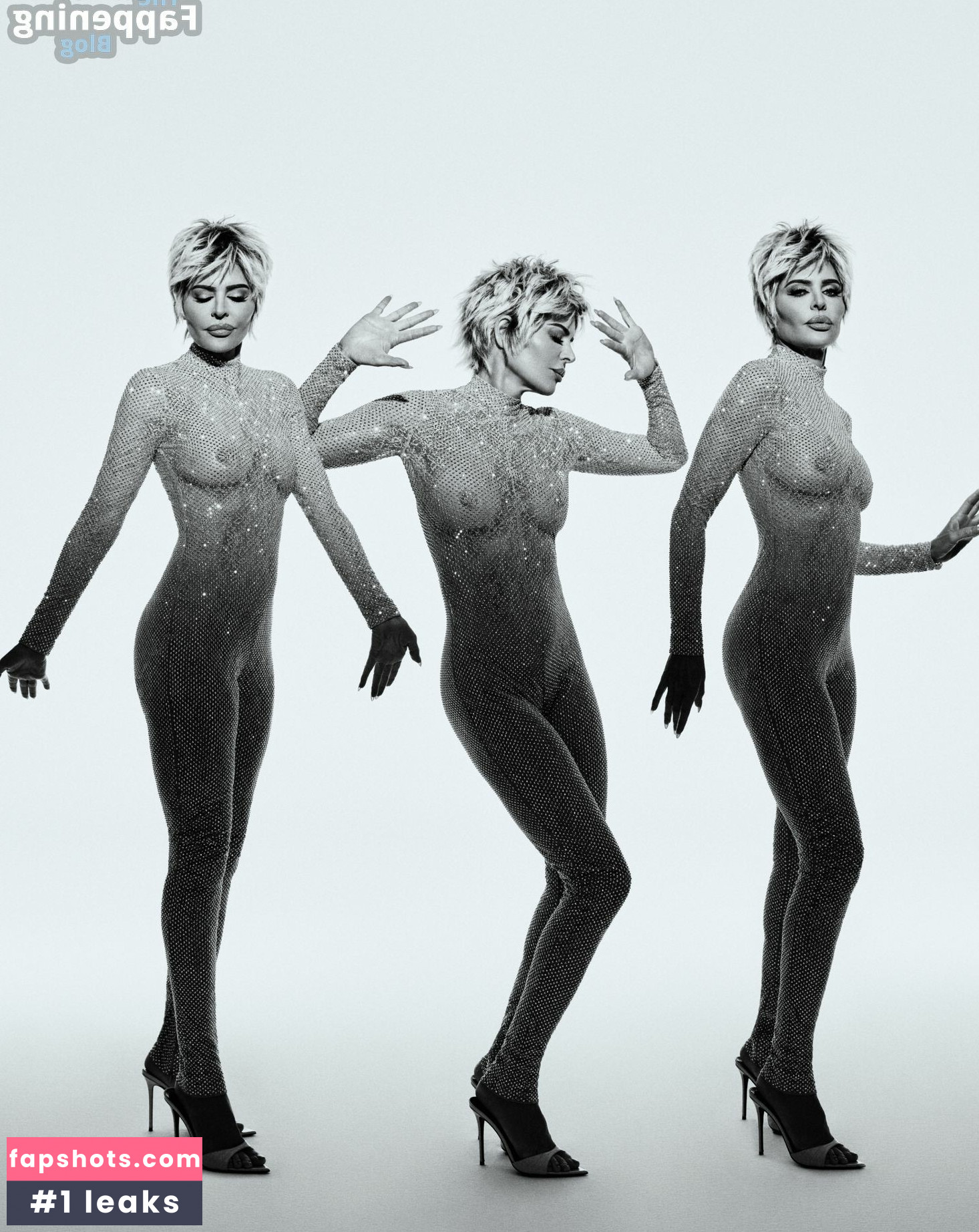 Lisa Rinna Nude Leaks OnlyFans Photos #56 - Fapshots