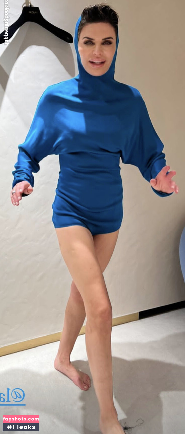 Lisa Rinna Nude Leaks OnlyFans Photos #73 - Fapshots