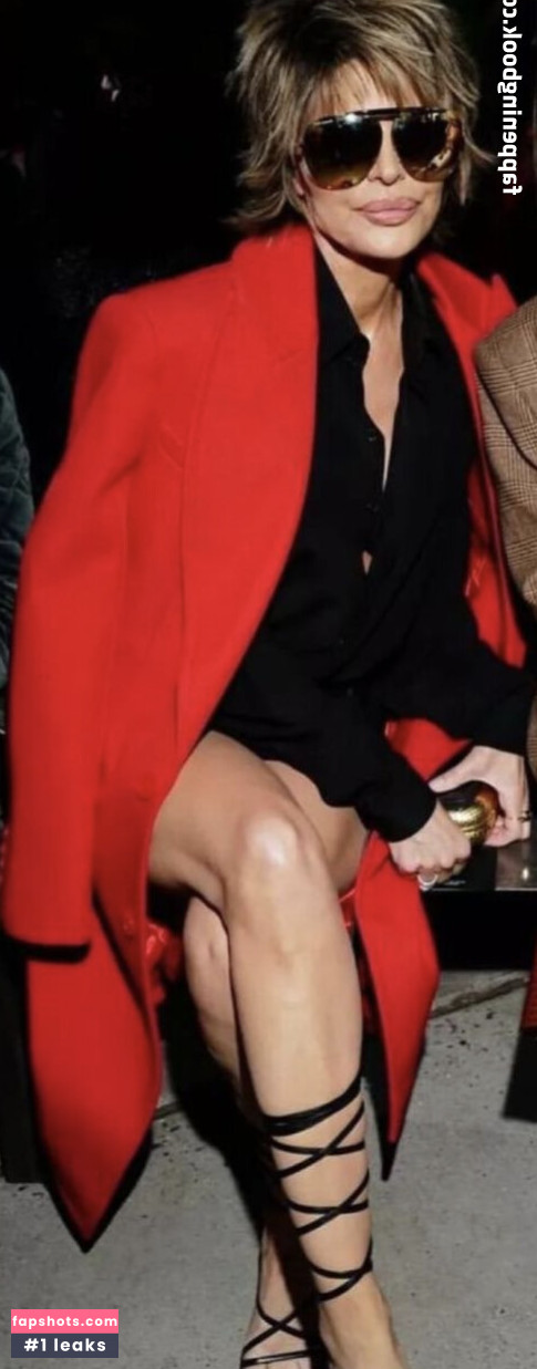 Lisa Rinna Filtración Desnuda OnlyFans Foto #85 - Fapshots