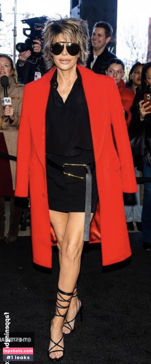 Lisa Rinna Filtración Desnuda OnlyFans Foto #86 - Fapshots