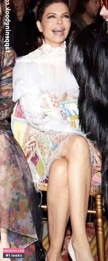 Lisa Rinna Filtración Desnuda OnlyFans Foto #94 - Fapshots