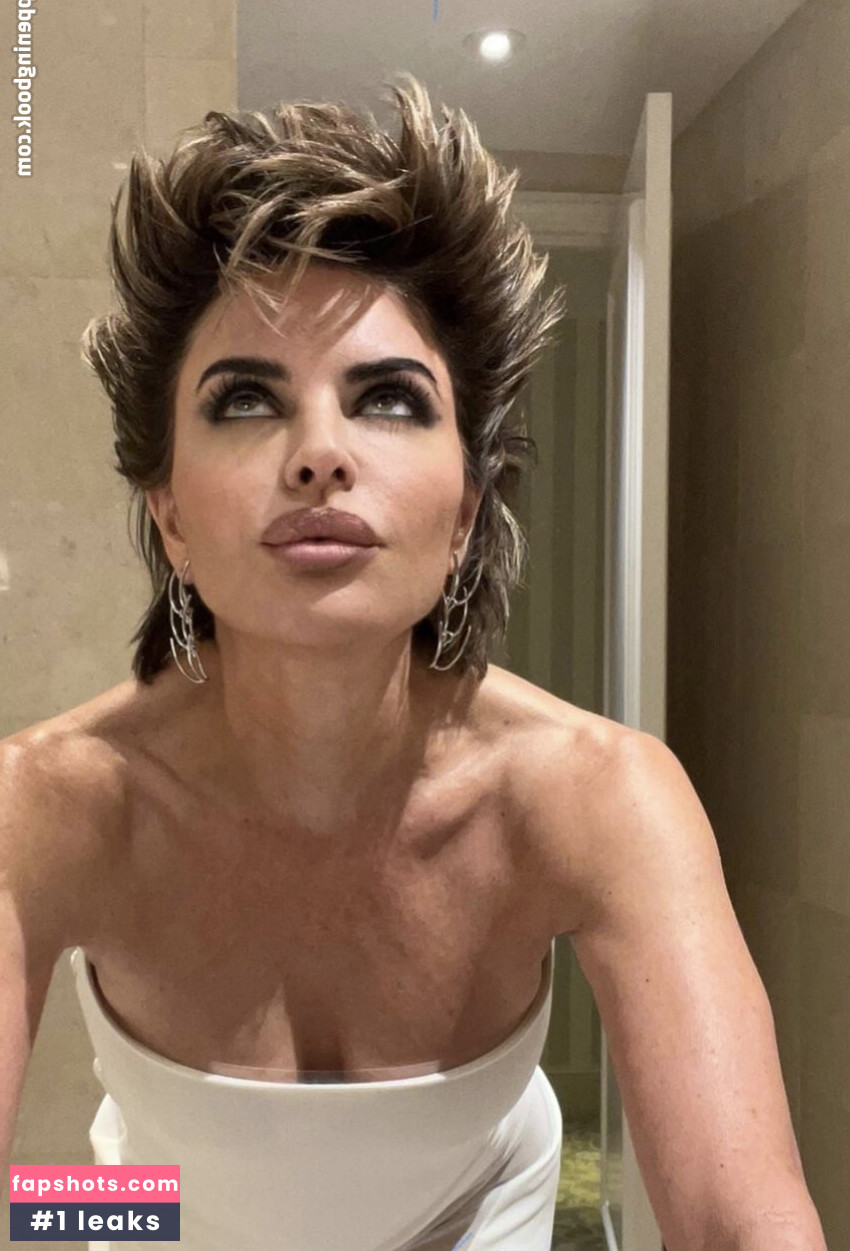 Lisa Rinna Filtración Desnuda OnlyFans Foto #96 - Fapshots