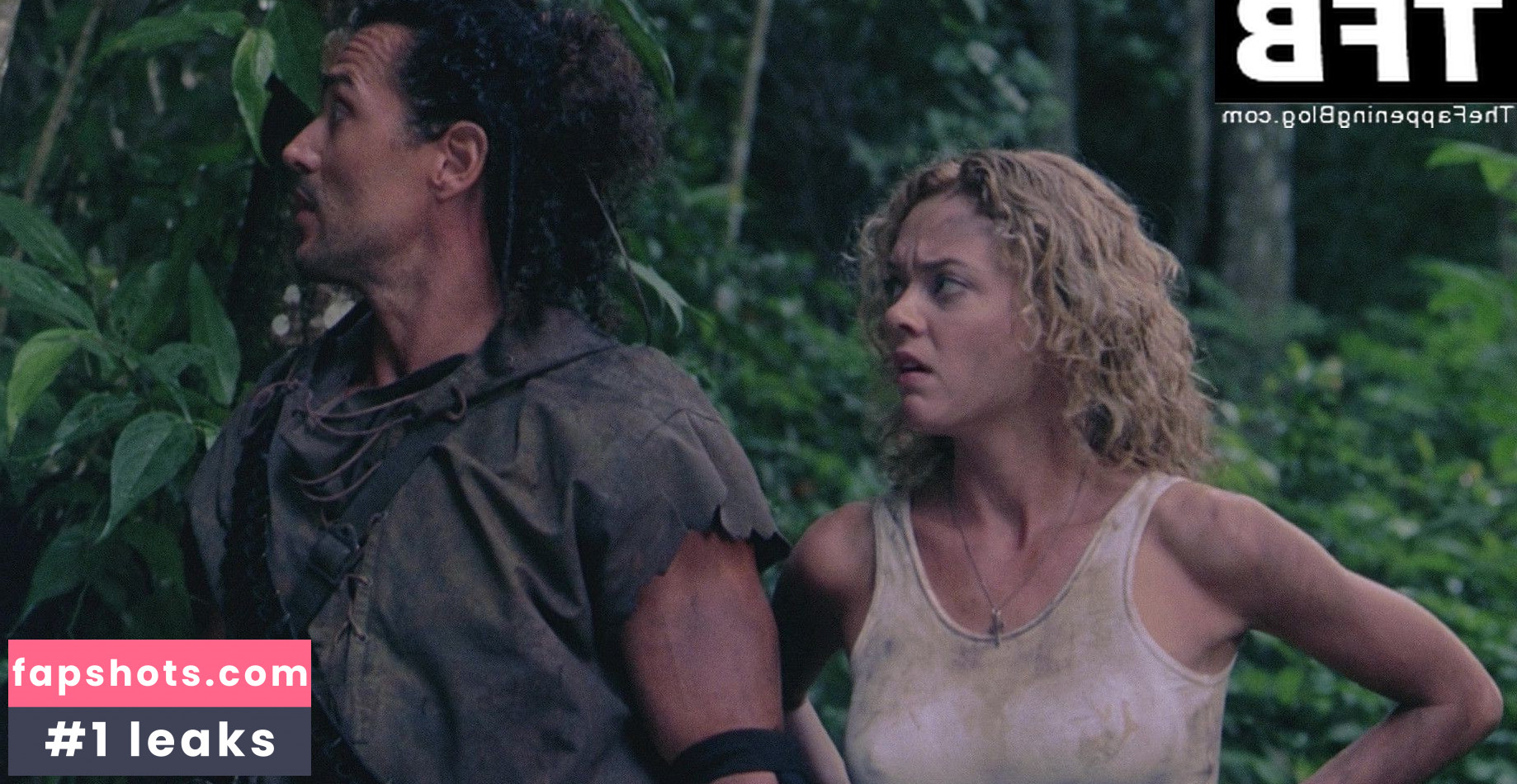 Lisa Robin Kelly Nude Leaks OnlyFans Photos #14 - LeakJerk