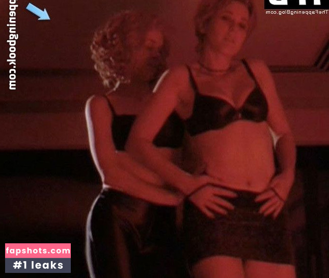 Lisa Robin Kelly Nude Leaks OnlyFans Photos #3 - LeakJerk