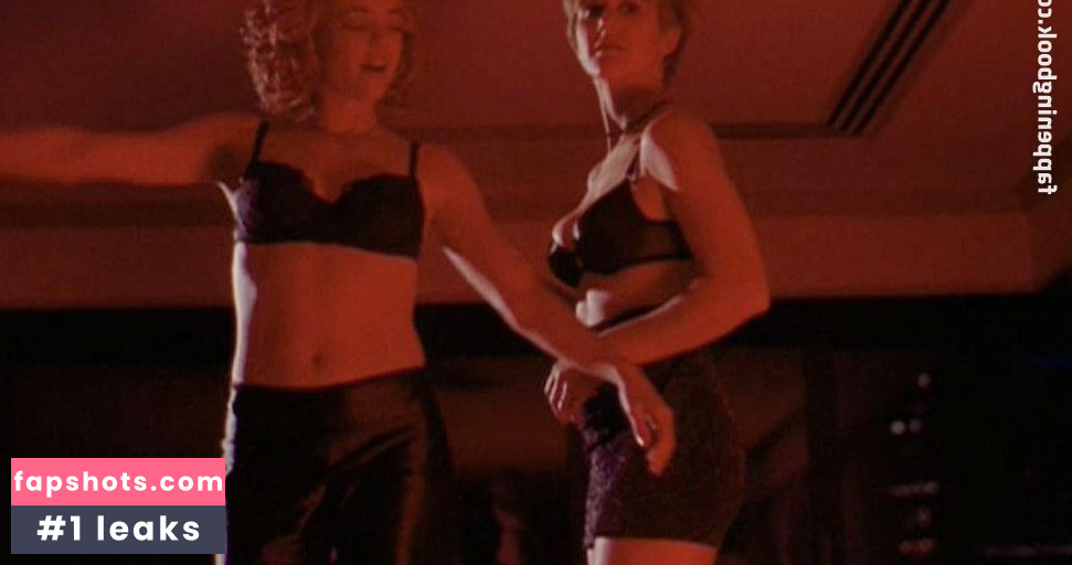 Lisa Robin Kelly Nude Leaks OnlyFans Photos #22 - LeakJerk