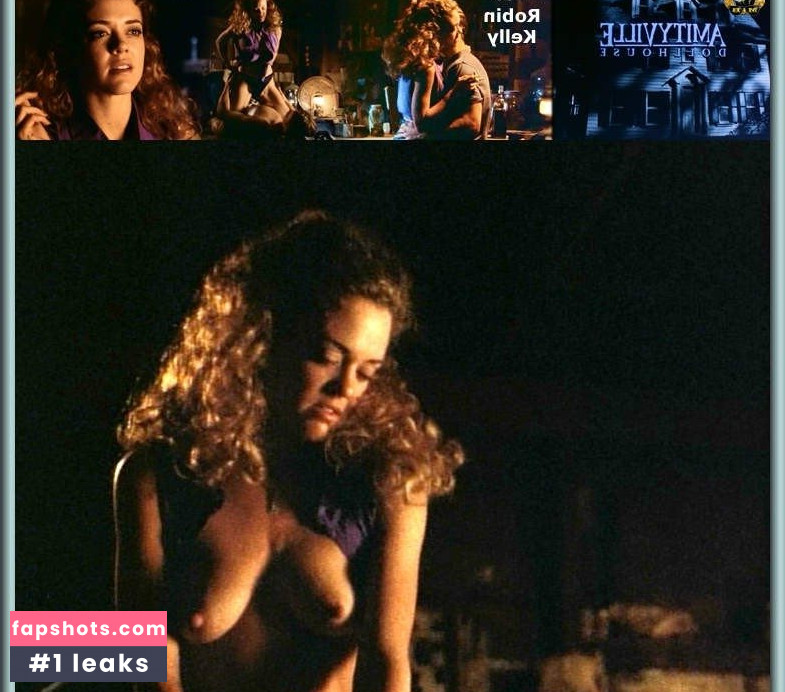 Lisa Robin Kelly Nude Leaks OnlyFans Photos #33 - LeakJerk