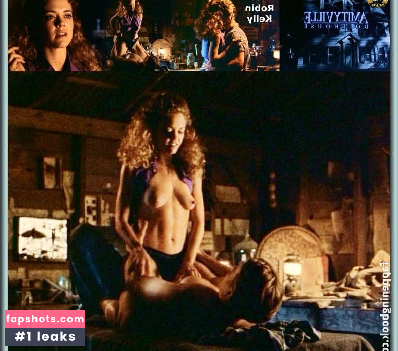 Lisa Robin Kelly Nude Leaks OnlyFans Photos #34 - LeakJerk