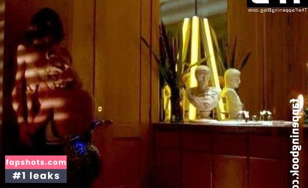 Lisa Robin Kelly Nude Leaks OnlyFans Photos #5 - LeakJerk