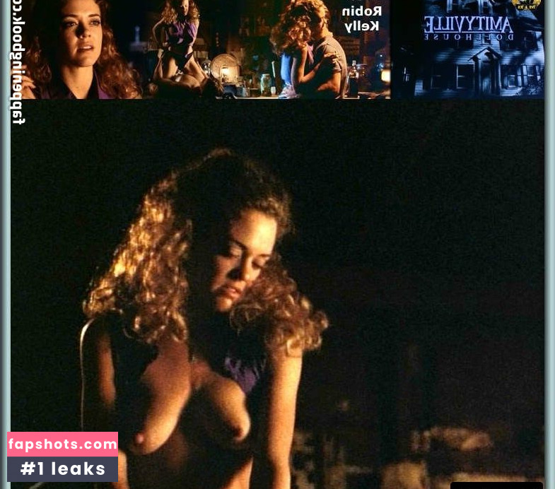 Lisa Robin Kelly Nude Leaks OnlyFans Photos #9 - LeakJerk