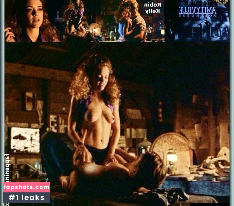 Lisa Robin Kelly Nude Leaks OnlyFans Photos #10 - LeakJerk