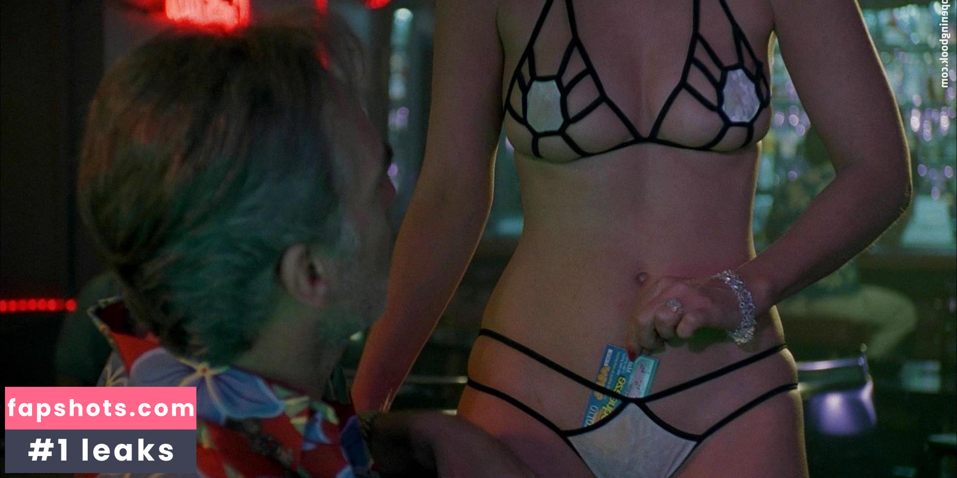 Lisa Ross gallery photo #3