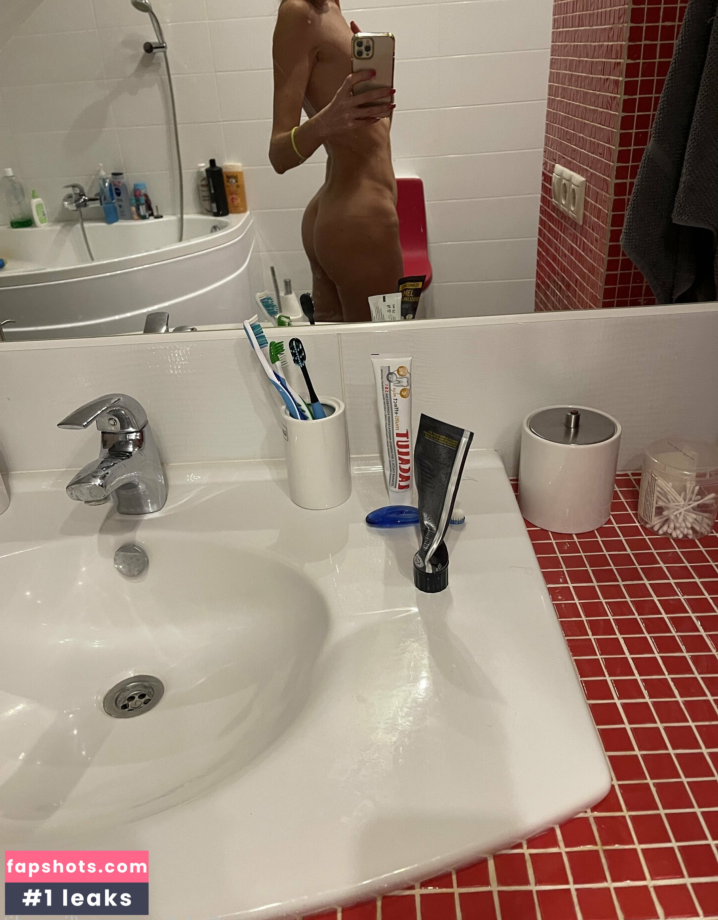 Lisa Rulit Nahé úniky fotek pouze od fanoušků #49 - Fapshots