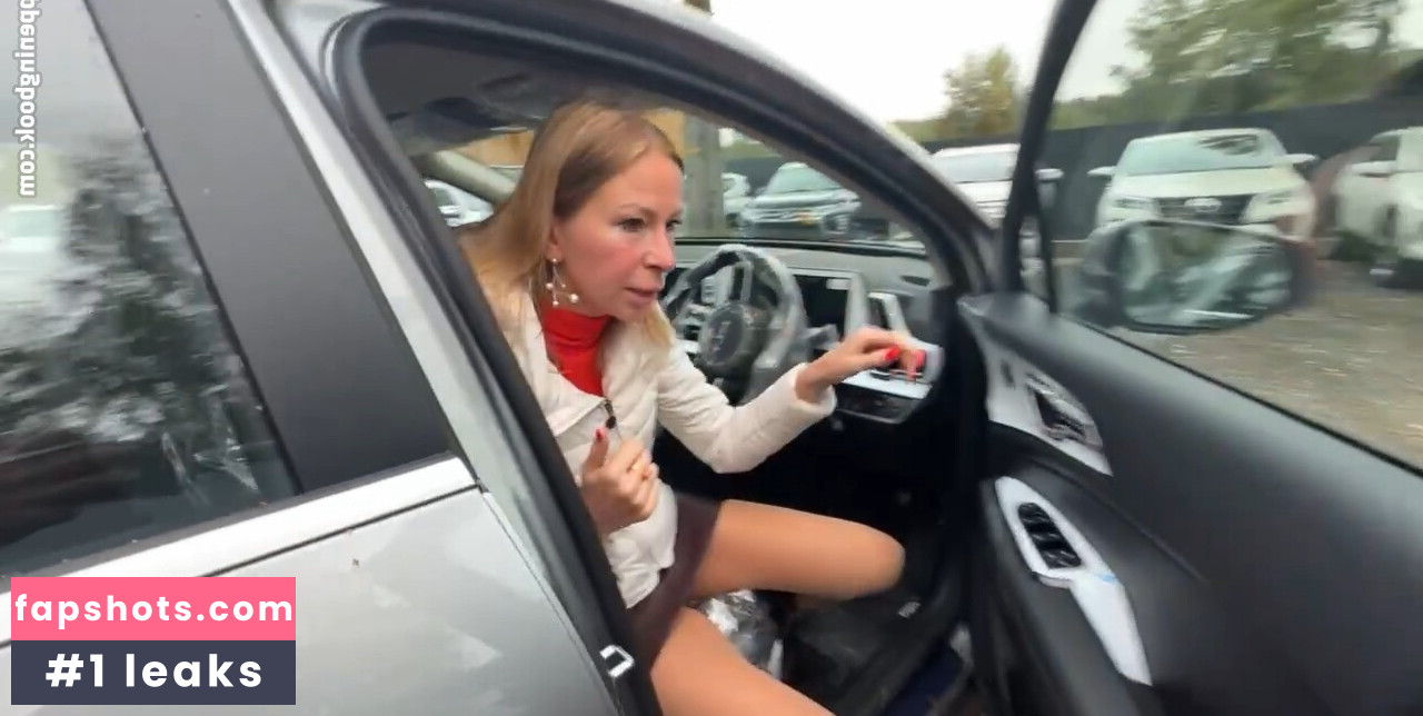 Lisa Rulit Nahé úniky fotek pouze od fanoušků #60 - Fapshots