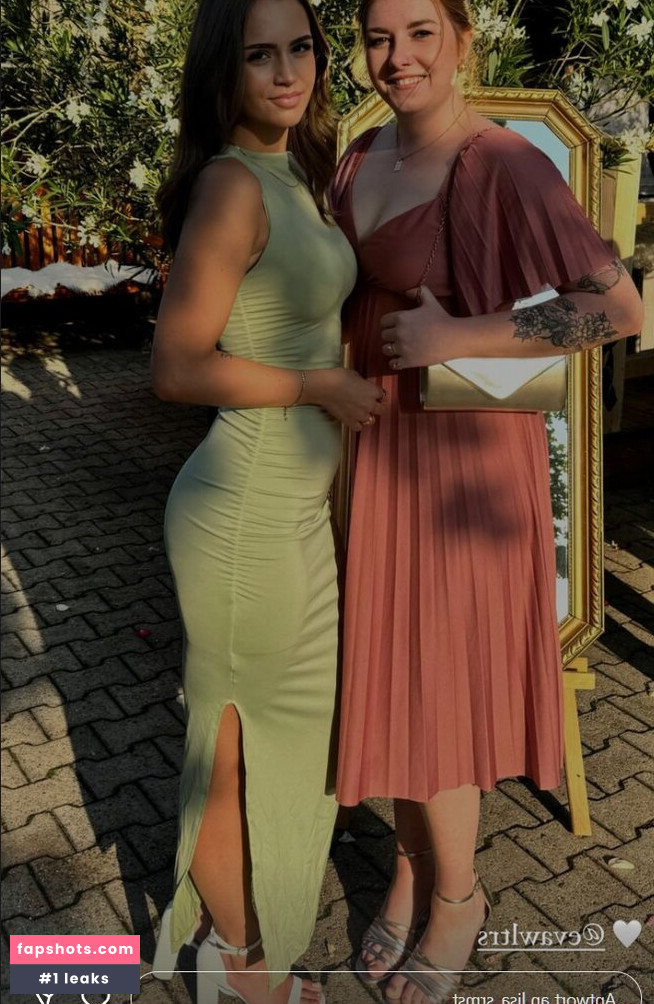 Lisa_srmst Filtración Desnuda OnlyFans Foto #34 - Fapshots