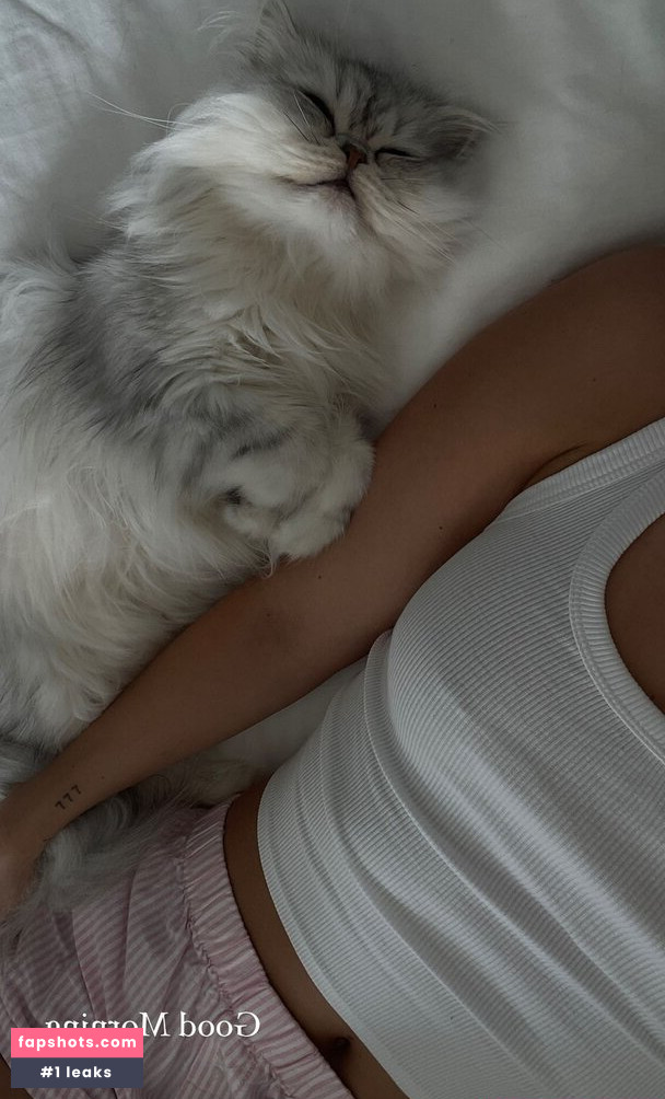 Lisa_srmst Filtración Desnuda OnlyFans Foto #43 - Fapshots