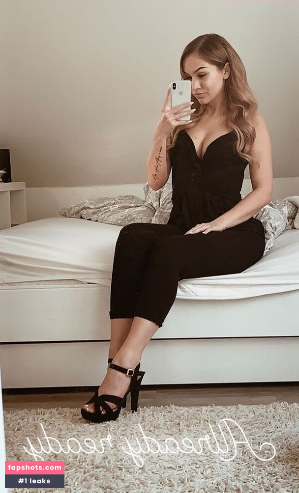 Lisa_srmst Filtración Desnuda OnlyFans Foto #51 - Fapshots