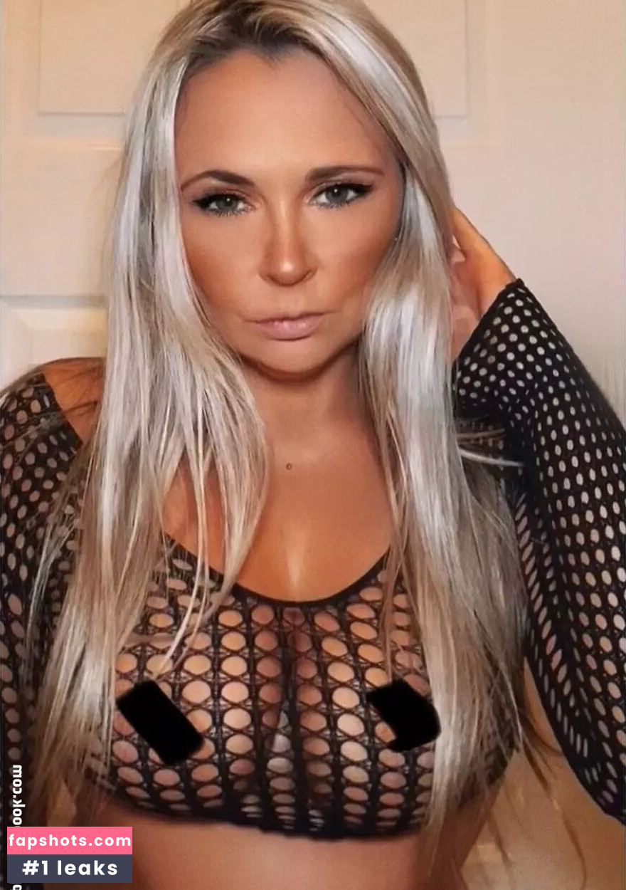 Lisa Sutton Nahé úniky fotek pouze od fanoušků #3 - Fapshots