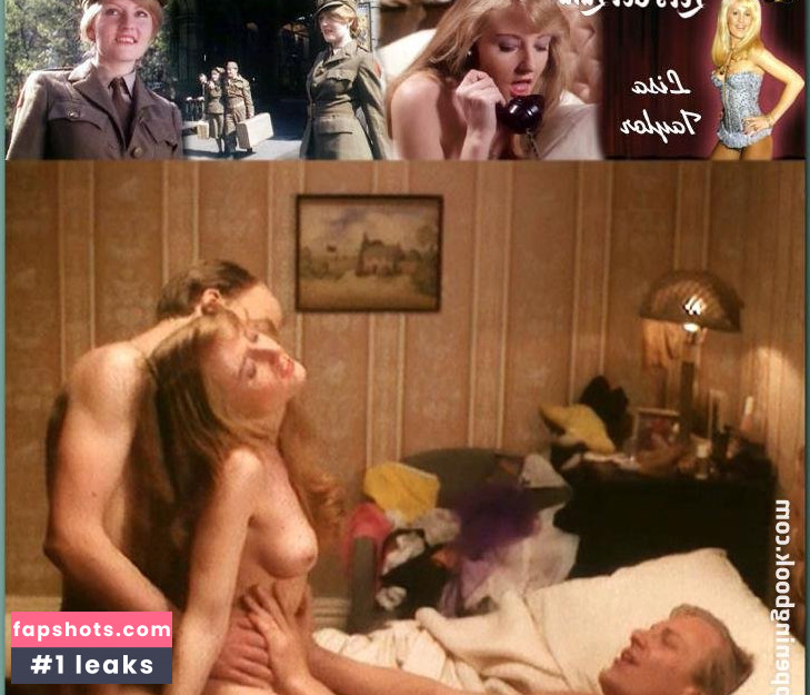 Lisa Taylor Nude Leaks OnlyFans Photos #2 - LeakJerk