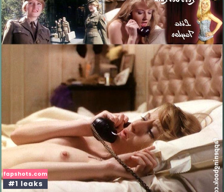 Lisa Taylor Nacktheit OnlyFans Fotos #4 - Fapshots