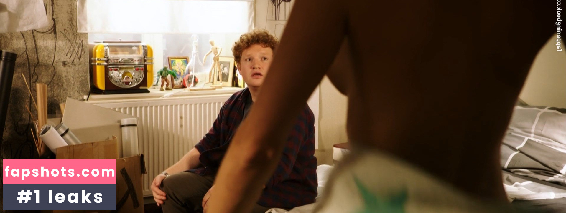 Lisa Tomaschewsky Nahé úniky fotek pouze od fanoušků #20 - Fapshots