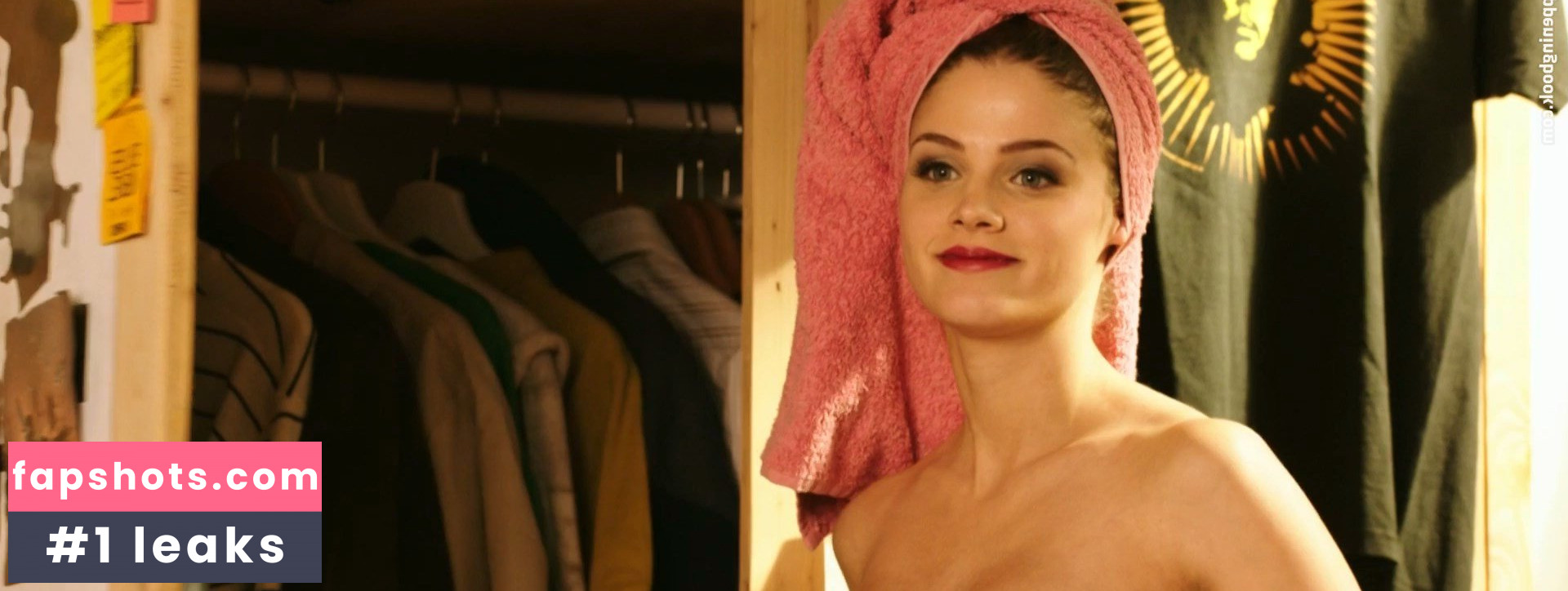 Lisa Tomaschewsky Nahé úniky fotek pouze od fanoušků #21 - Fapshots