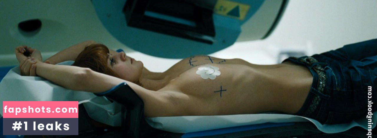 Lisa Tomaschewsky Nahé úniky fotek pouze od fanoušků #24 - Fapshots