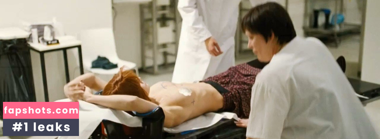 Lisa Tomaschewsky Nahé úniky fotek pouze od fanoušků #27 - Fapshots