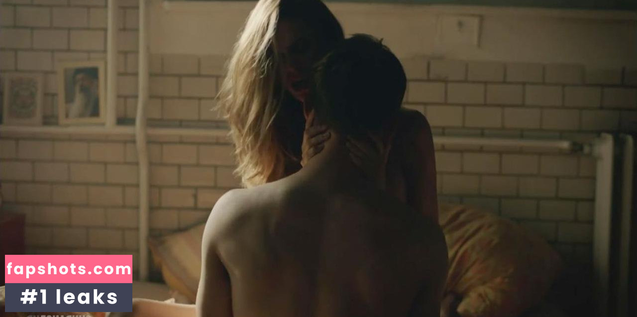 Lisa Tomaschewsky Nahé úniky fotek pouze od fanoušků #31 - Fapshots