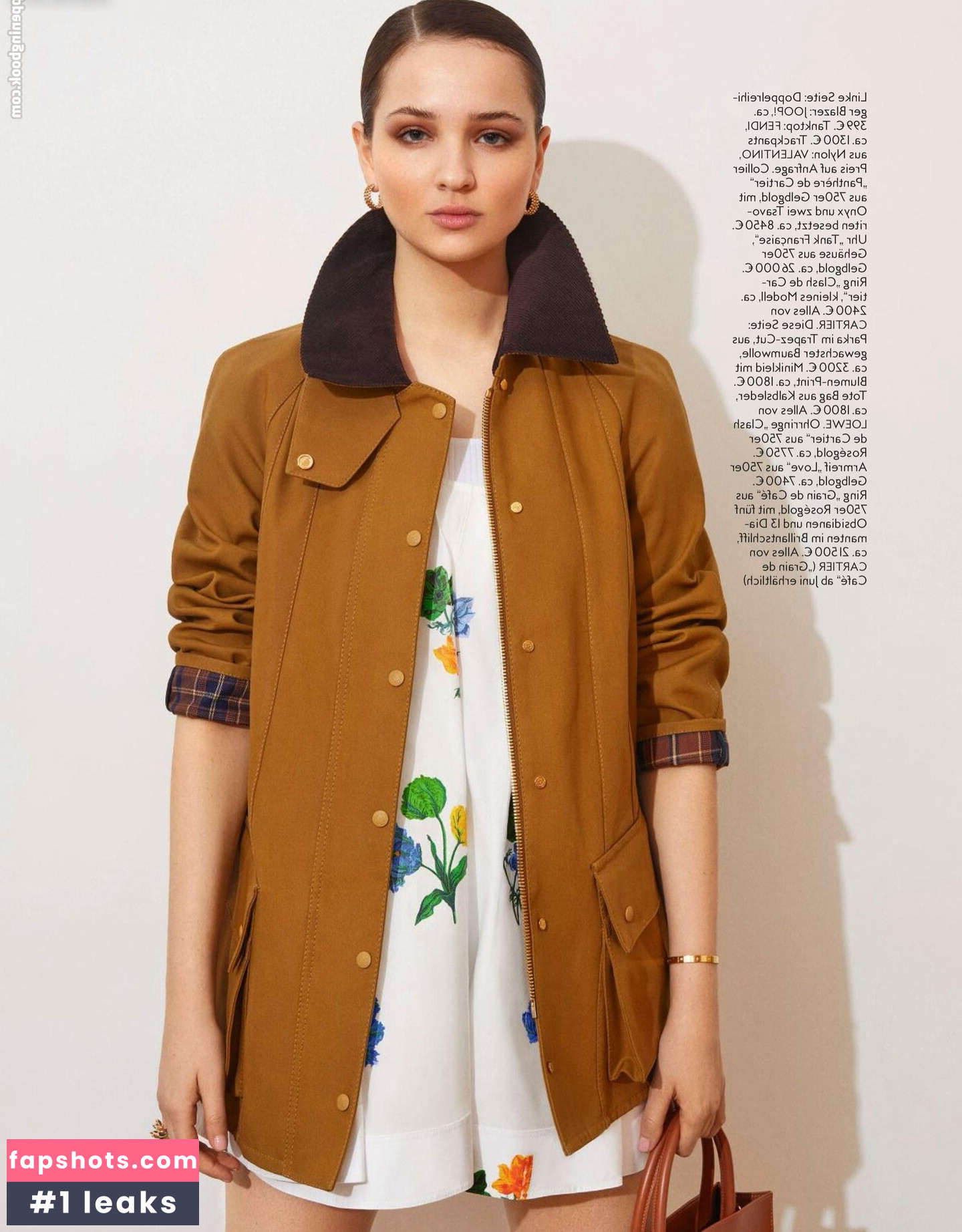 Lisa Vicari Filtración Desnuda OnlyFans Foto #2 - Fapshots