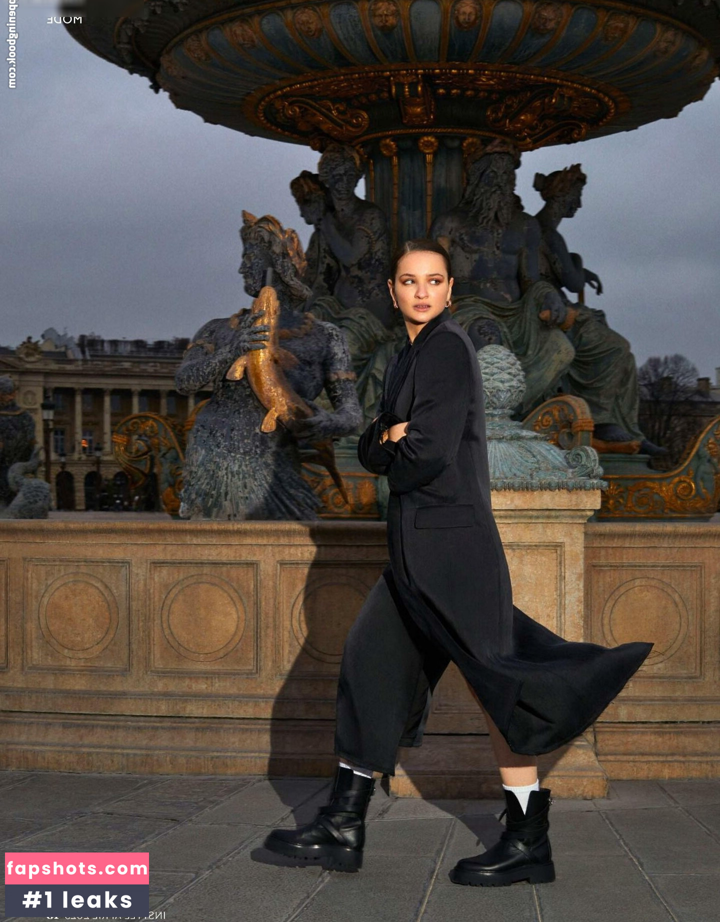 Lisa Vicari Filtración Desnuda OnlyFans Foto #5 - Fapshots