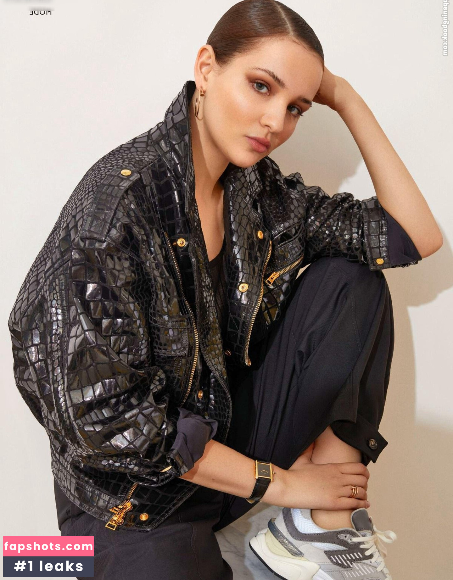 Lisa Vicari Filtración Desnuda OnlyFans Foto #6 - Fapshots