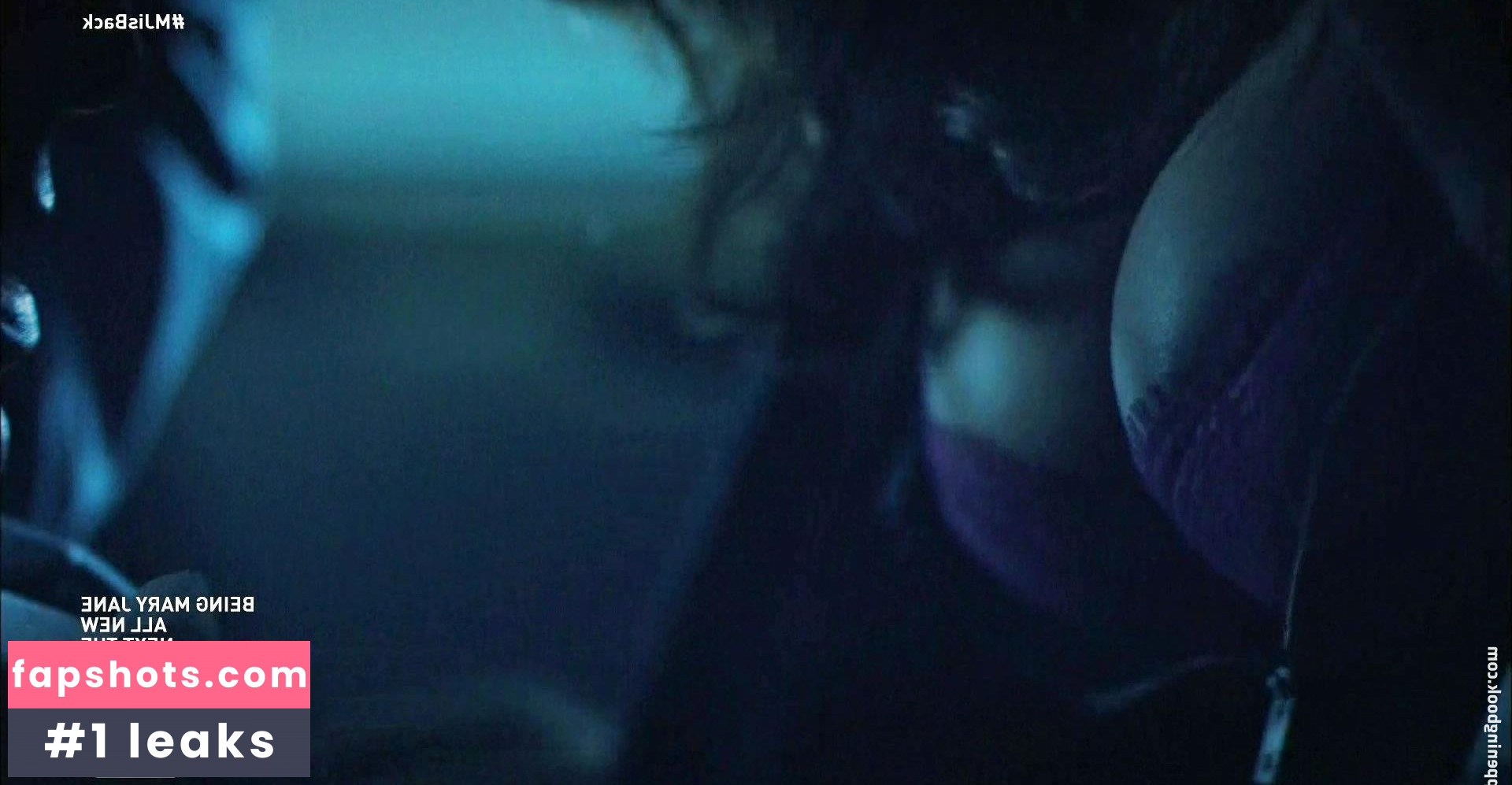 Lisa Vidal gallery photo #17