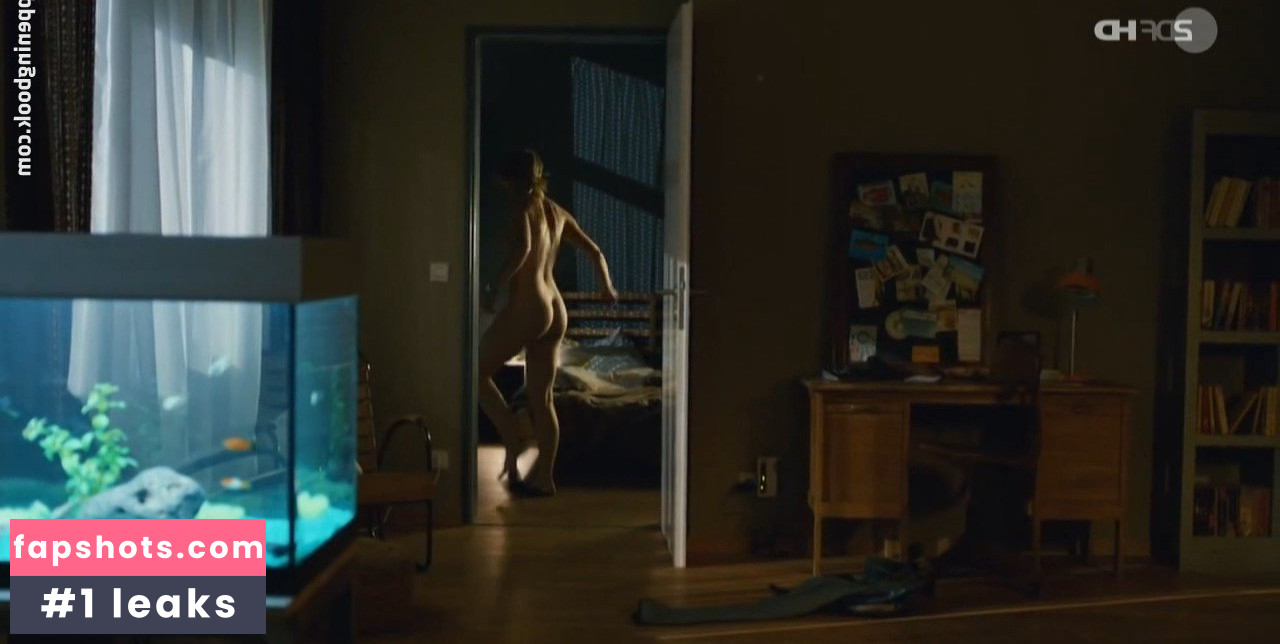 Lisa Wagner Nude Leaks OnlyFans Photos #2 - Fapshots