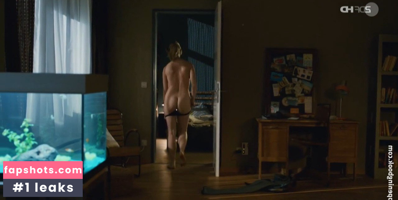 Lisa Wagner Nude Leaks OnlyFans Photos #13 - Fapshots