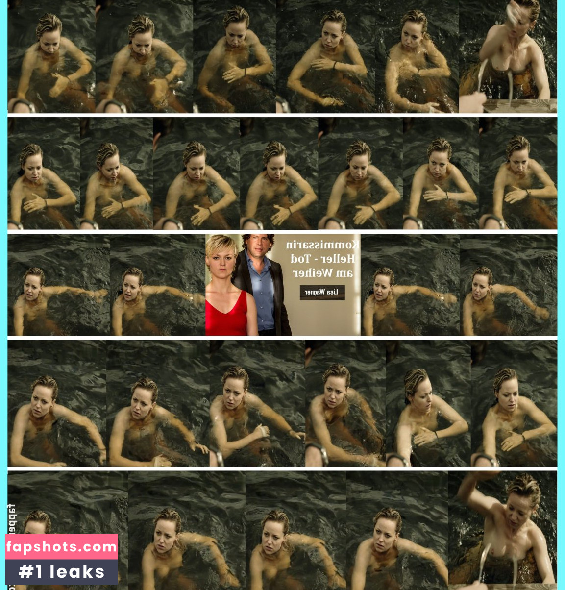 Lisa Wagner Nude Leaks OnlyFans Photos #22 - Fapshots