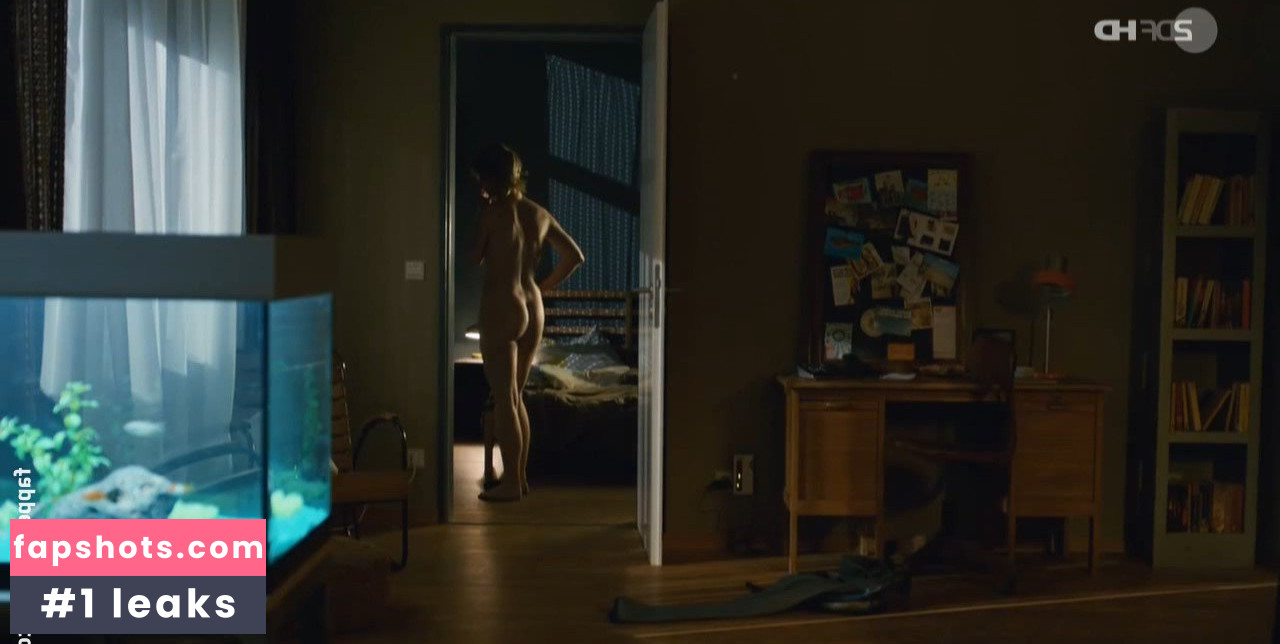 Lisa Wagner Nude Leaks OnlyFans Photos #7 - Fapshots