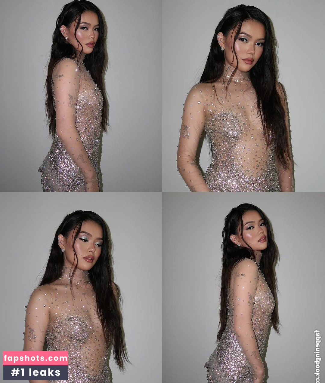 Lisa Yamada gallery photo #2