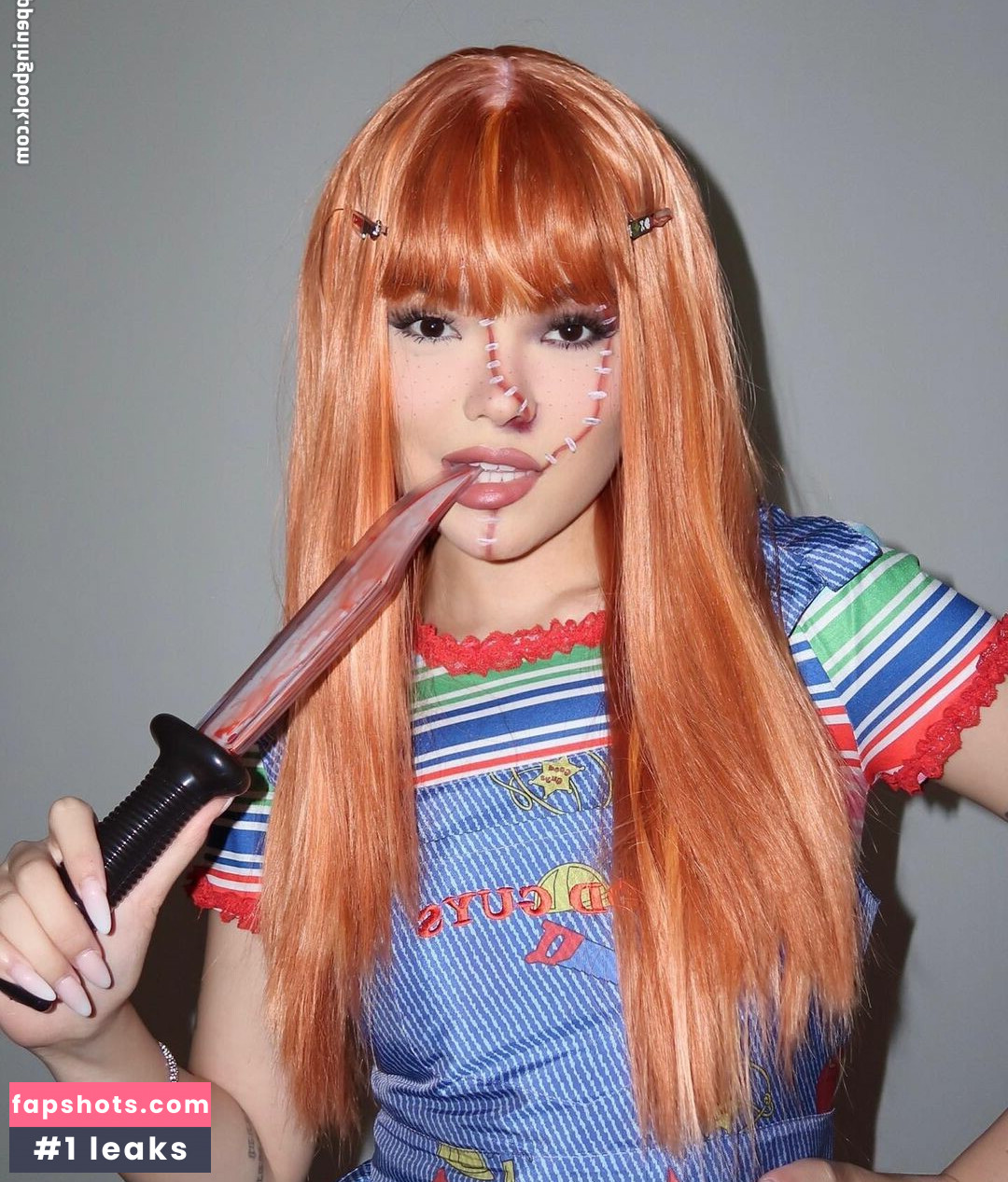 Lisa Yamada gallery photo #9