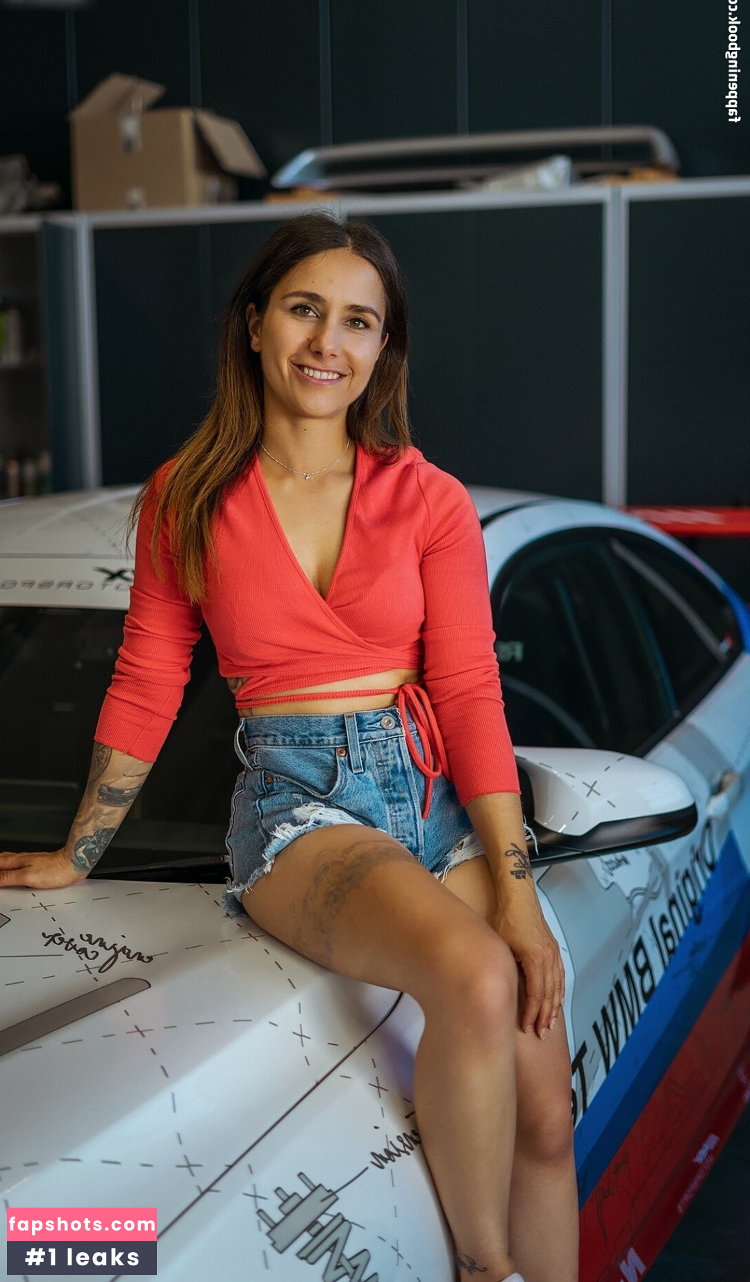 Lisa Yasmin Nacktheit OnlyFans Fotos #11 - Fapshots