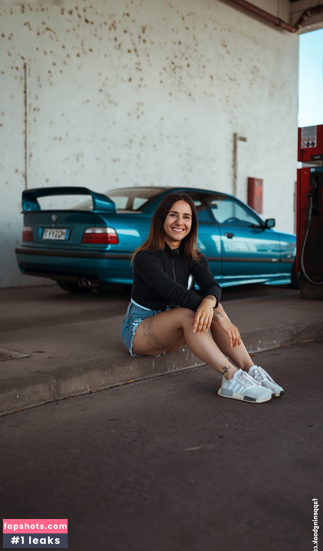 Lisa Yasmin Nacktheit OnlyFans Fotos #14 - Fapshots