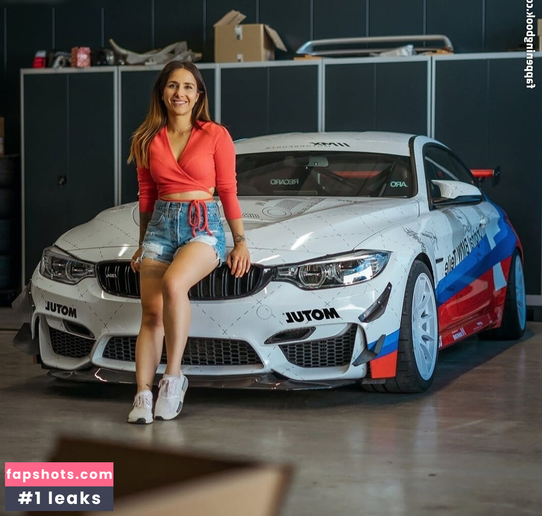 Lisa Yasmin Nacktheit OnlyFans Fotos #4 - Fapshots