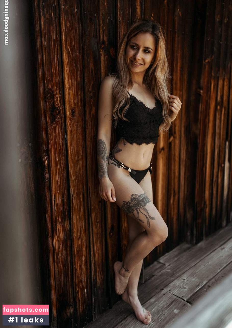 Lisa Yasmin Nacktheit OnlyFans Fotos #36 - Fapshots