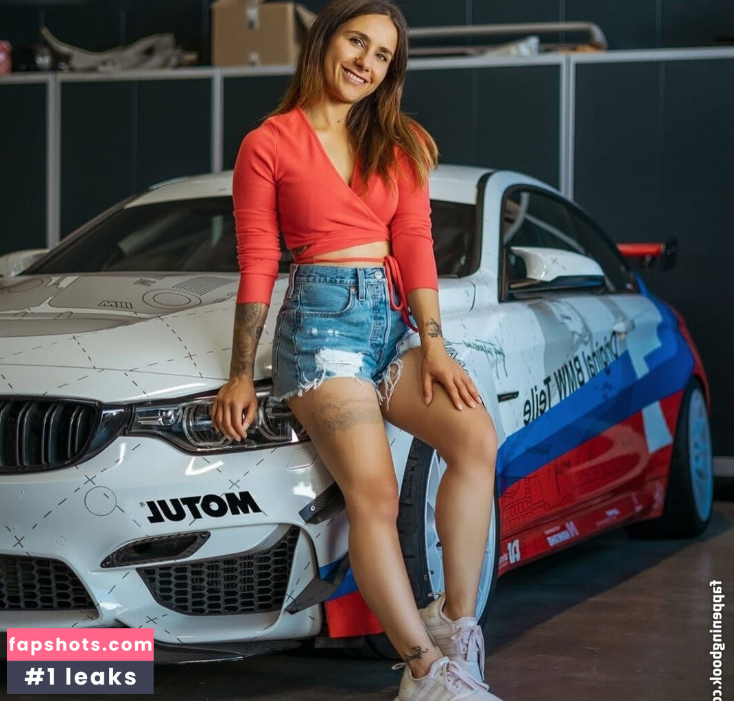 Lisa Yasmin Nacktheit OnlyFans Fotos #5 - Fapshots