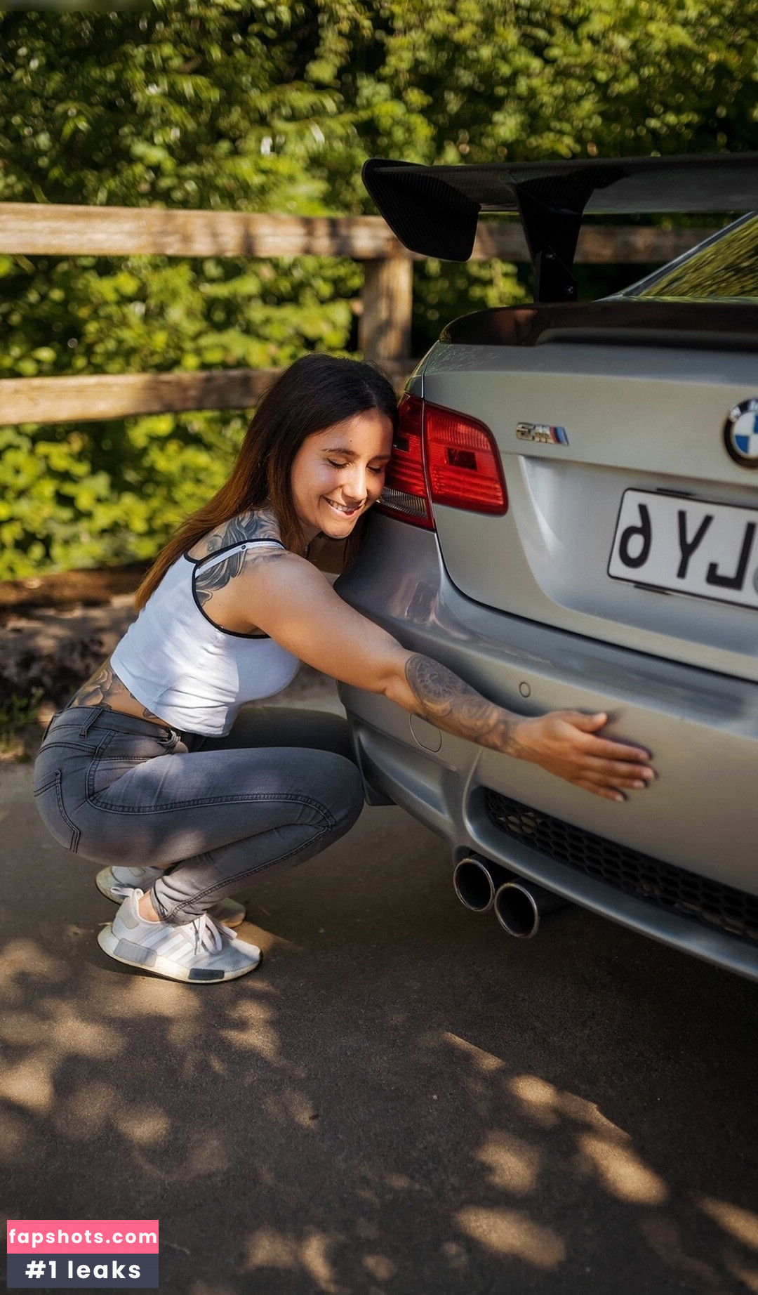 Lisa Yasmin Nacktheit OnlyFans Fotos #7 - Fapshots