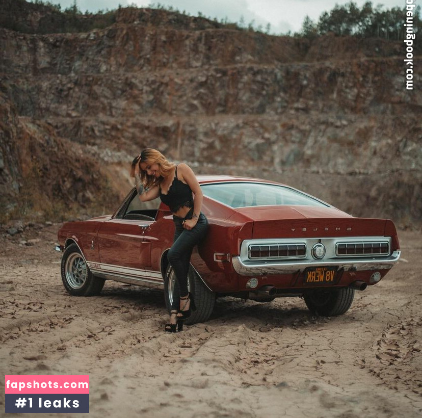 Lisa Yasmin Nahé úniky fotek pouze od fanoušků #68 - Fapshots