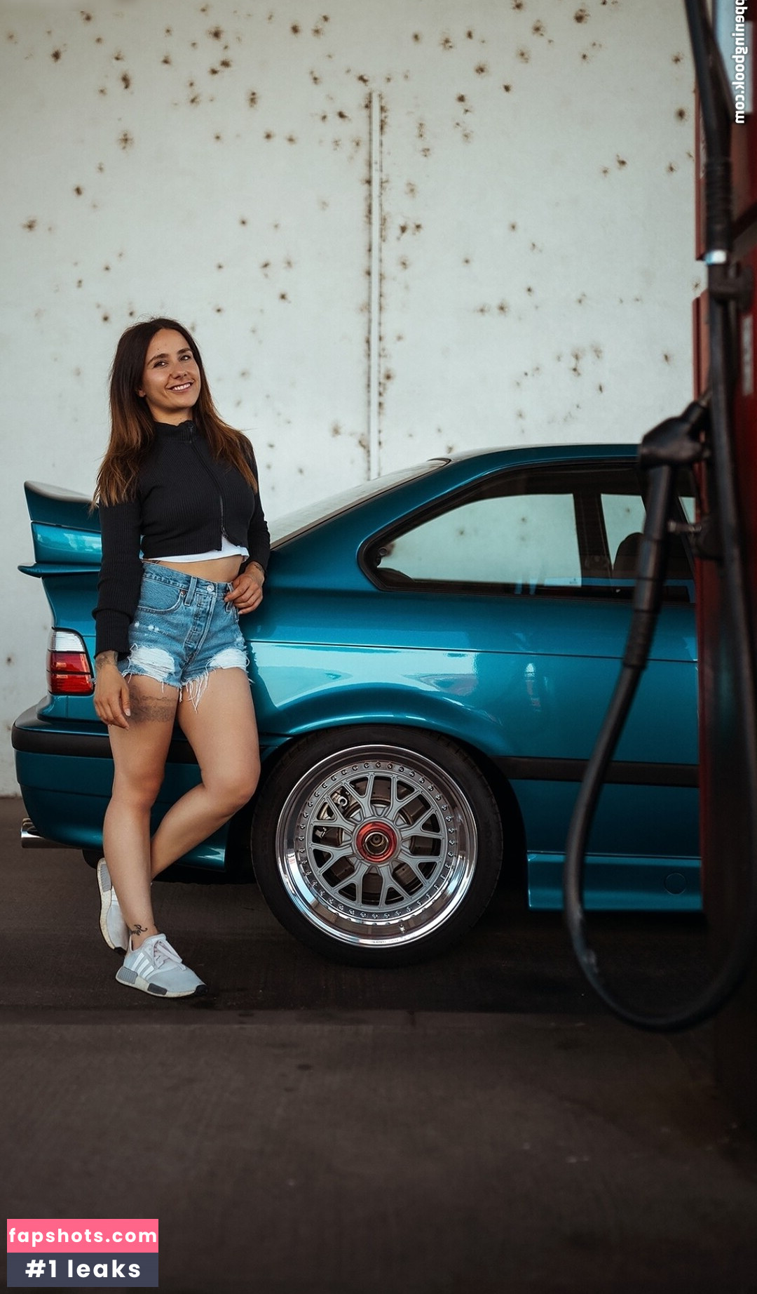 Lisa Yasmin Nacktheit OnlyFans Fotos #8 - Fapshots