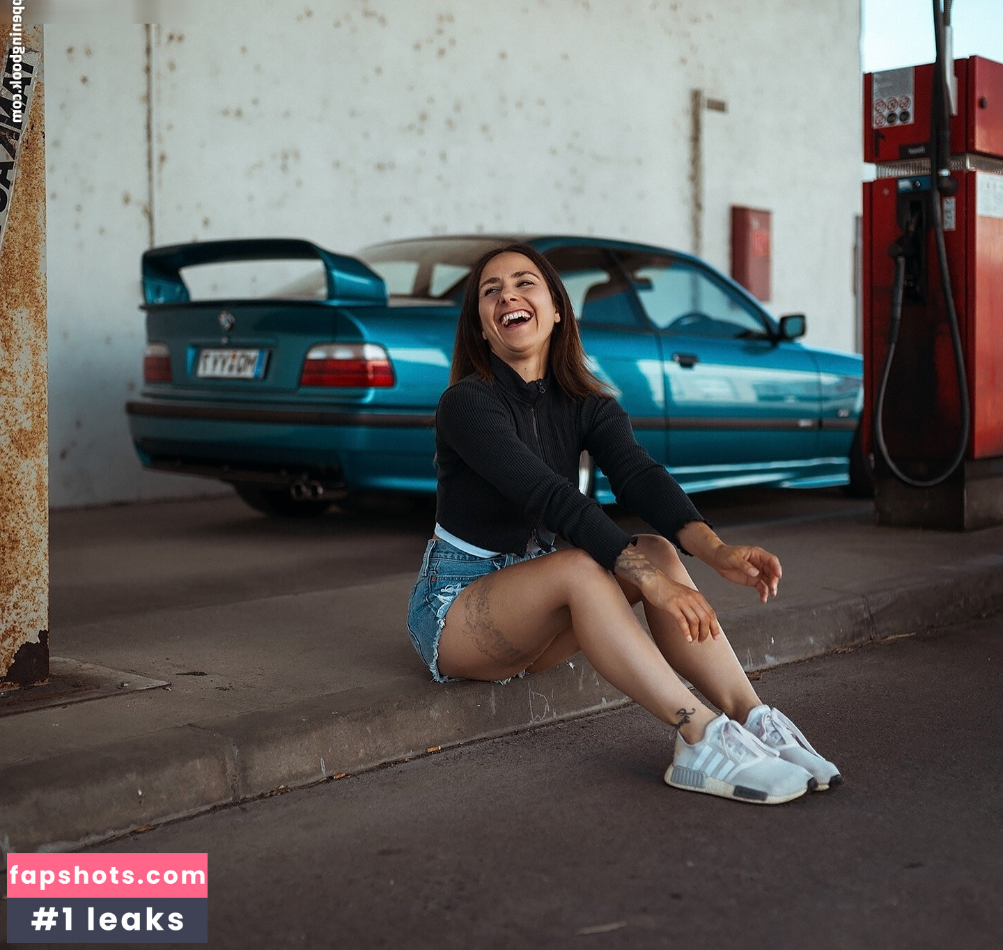 Lisa Yasmin Nacktheit OnlyFans Fotos #9 - Fapshots