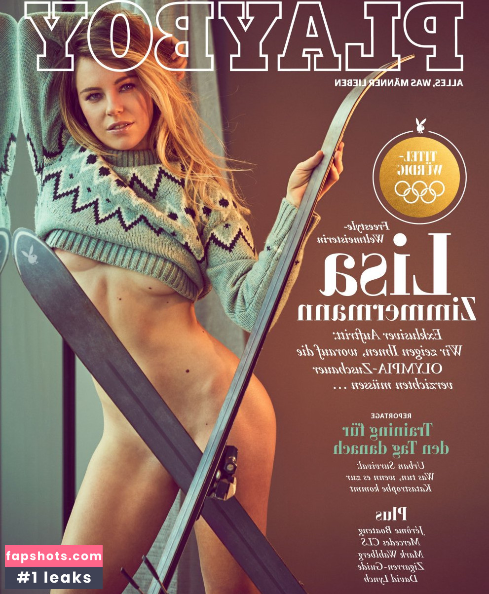 Lisa Zimmermann gallery photo #32